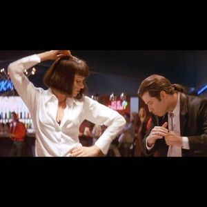 Meet your Posher, Brigette